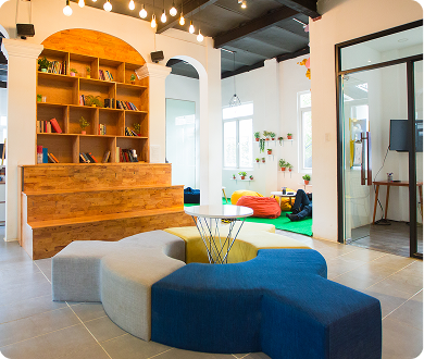 Amenidades-Salon-Mob